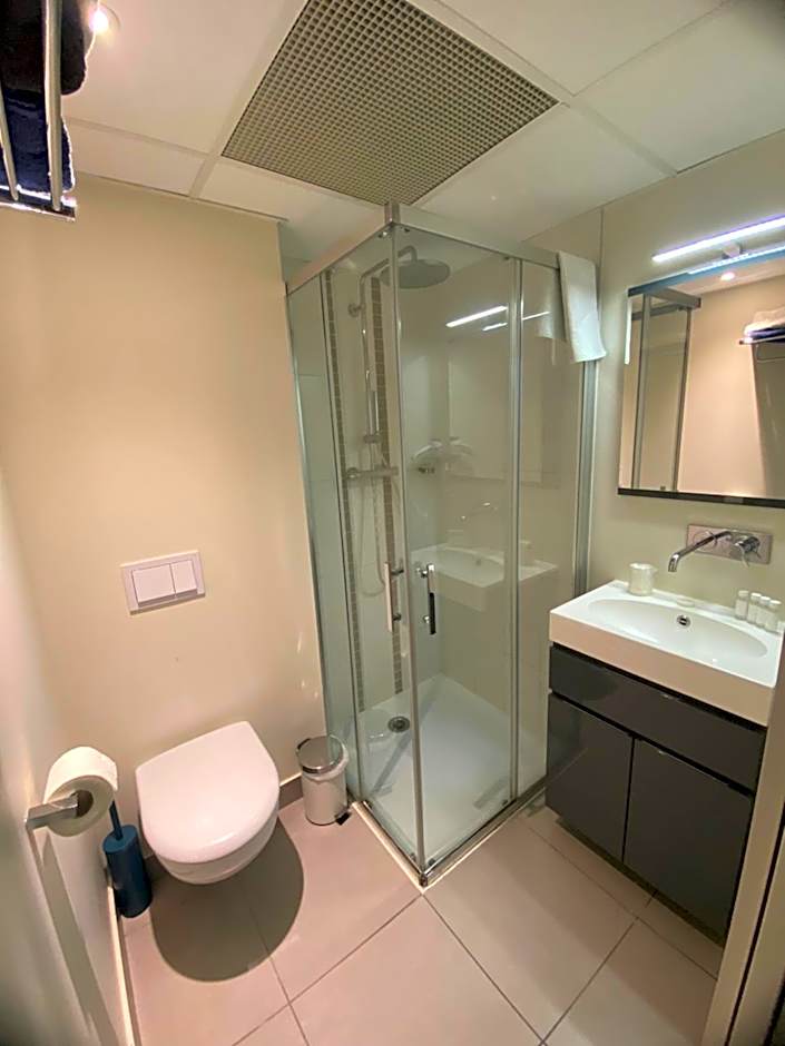 Boutique hôtel Maria-Christina