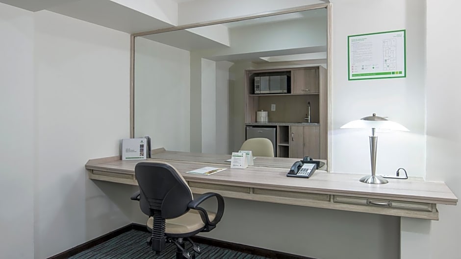 Holiday Inn & Suites Mexico Zona Reforma By IHG