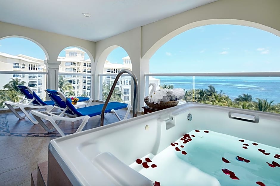 Occidental Costa Cancun - All Inclusive