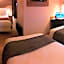 Brit Hotel Confort Pau Lons