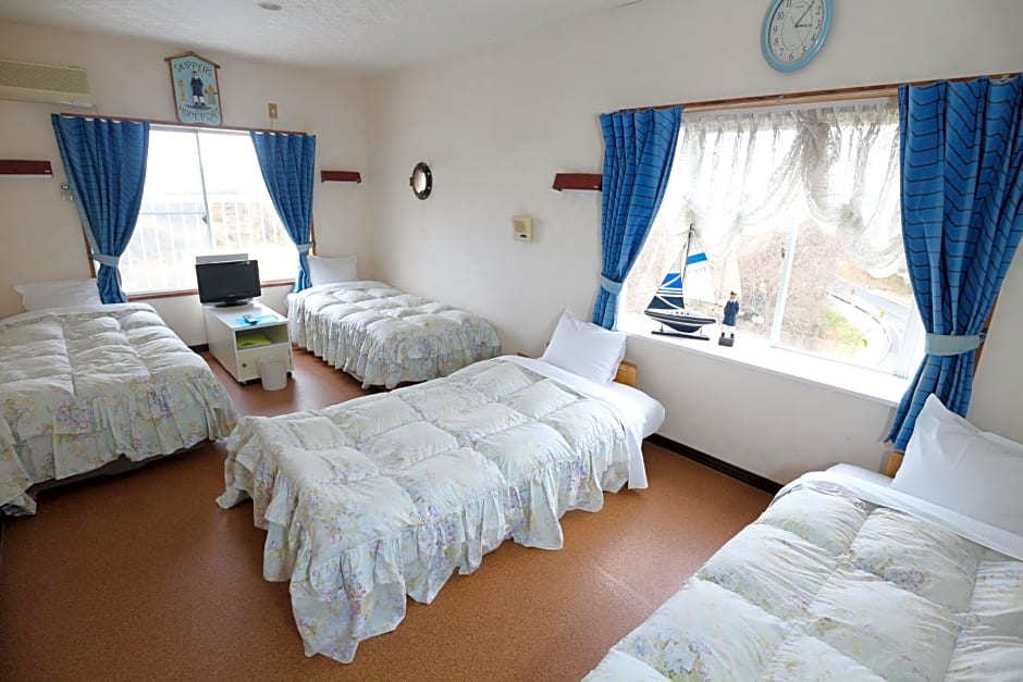 Pension KUROSHIOMARU