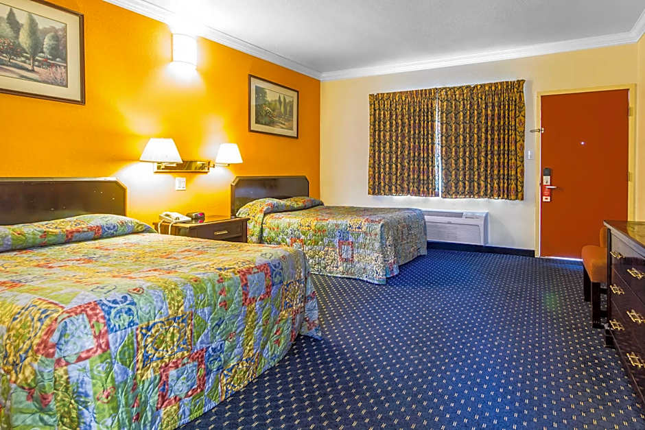Econo Lodge