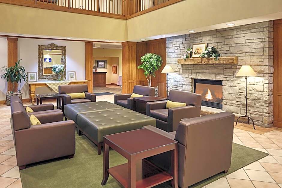 Howard Johnson Hotel Madison