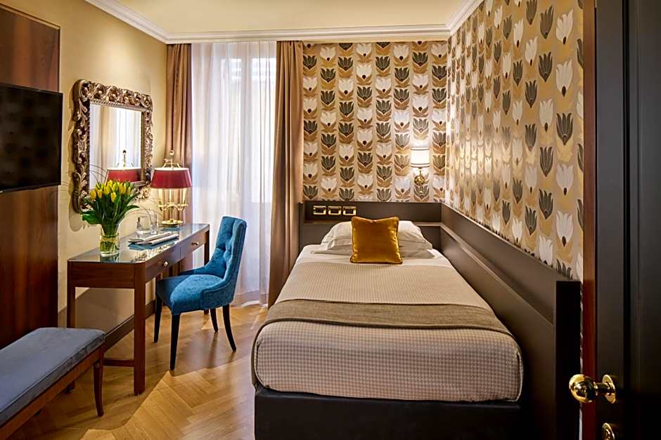 Hotel Accademia