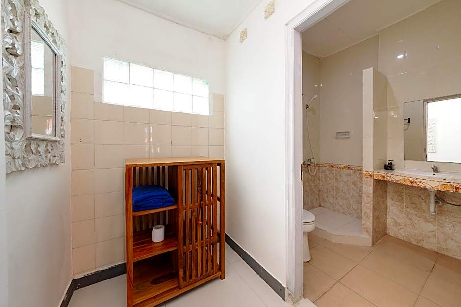 Urbanview Hotel Rasa Sayang Inn Tanjung Benoa Bali