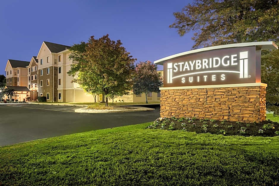 Staybridge Suites Wilmington-Newark By IHG