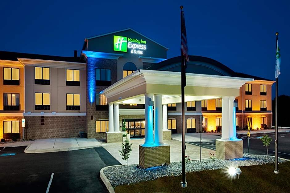Photo 1 of 49 of Holiday Inn Express and Suites Limerick-Pottstown By IHG