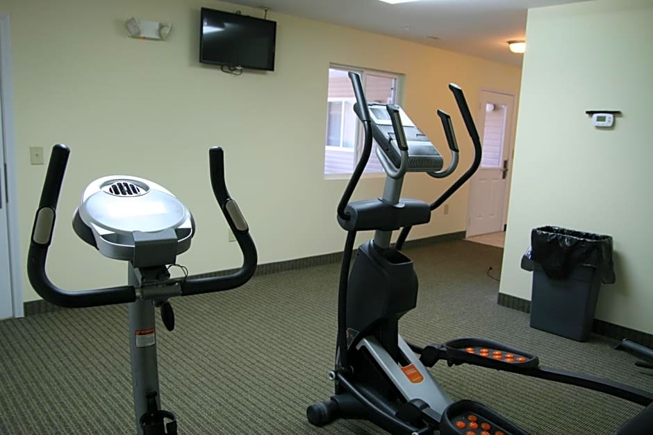 Affordable Suites - Fayetteville/Fort Bragg