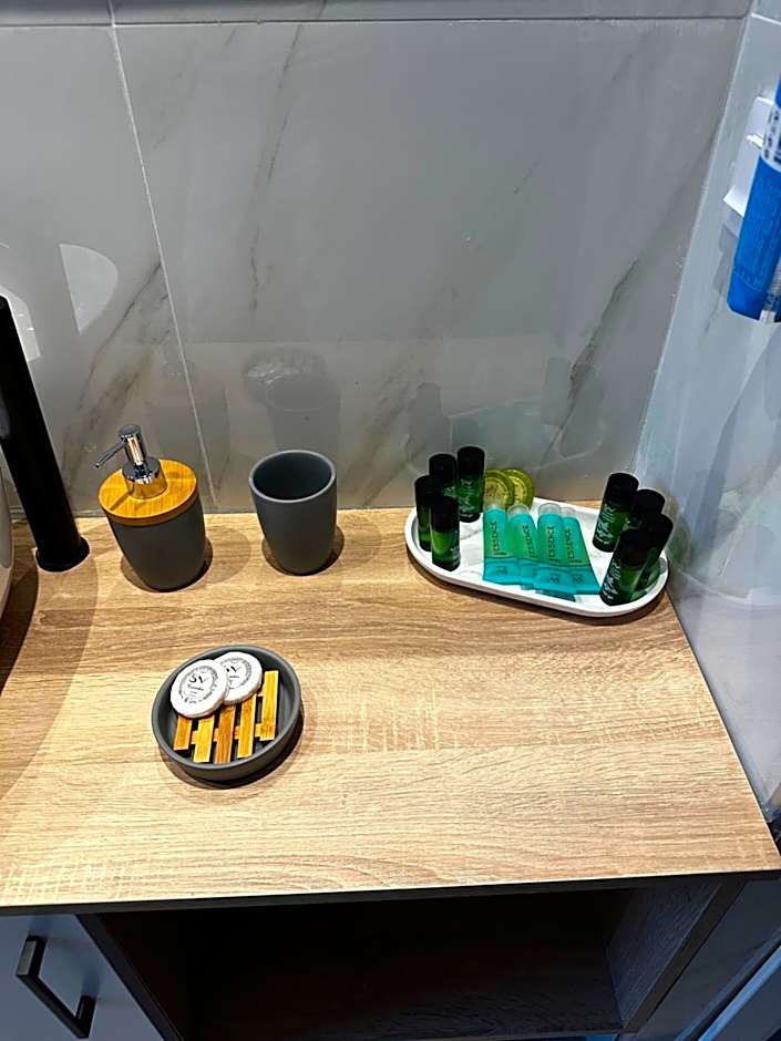 Lighthouse Apartments