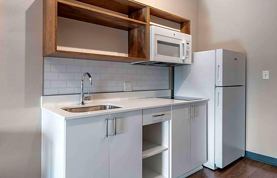 Extended Stay America Premier Suites - Tampa - Fairgrounds - Casino