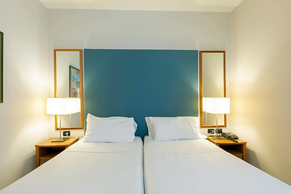 Belstay Milano Linate