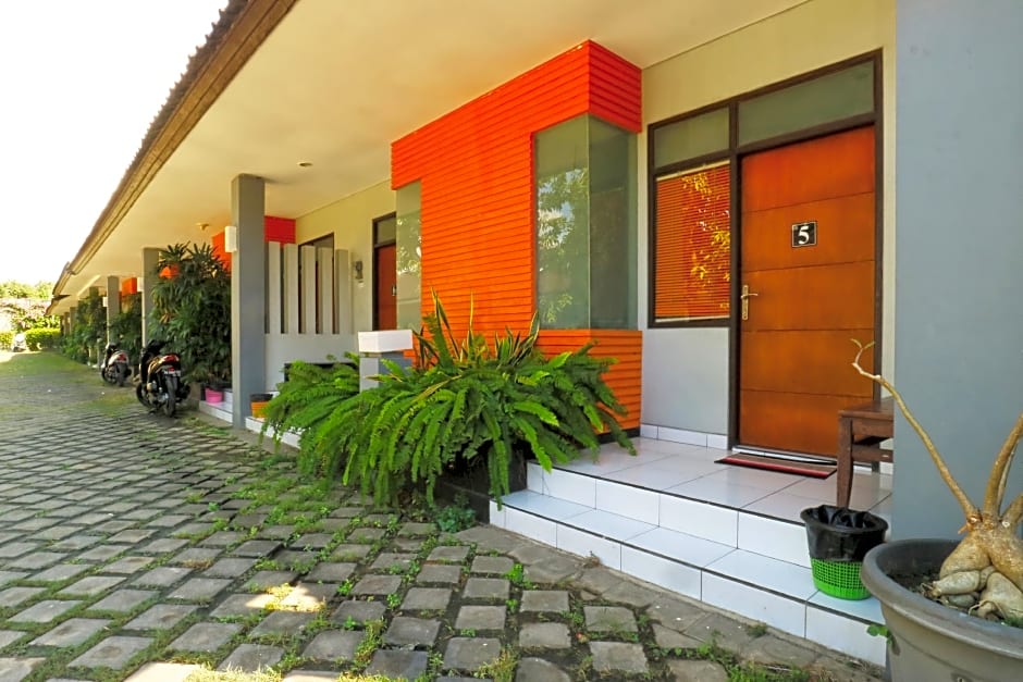 Sayang Residence II by ZUZU