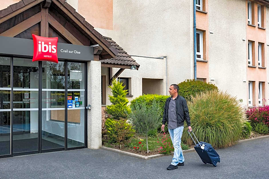 ibis Creil-sur-Oise