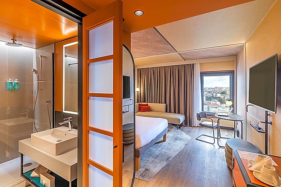 Novotel Lisboa