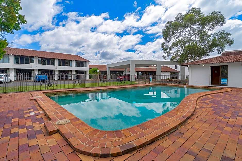 All Seasons Motel Armidale