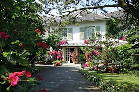 Hôtel Beatus