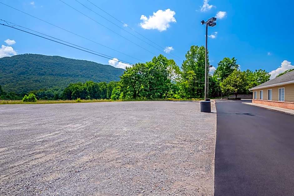 Quality Inn & Suites Big Stone Gap