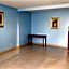 Blue Way Inn & Suites Wichita East