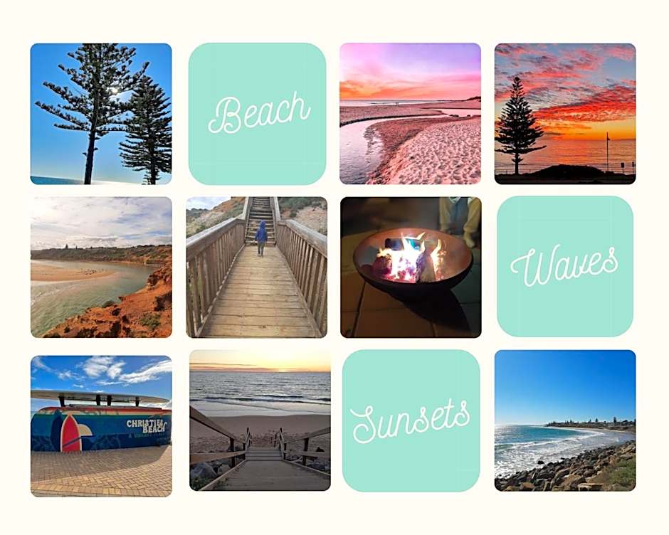 Christies Beach Tourist Park