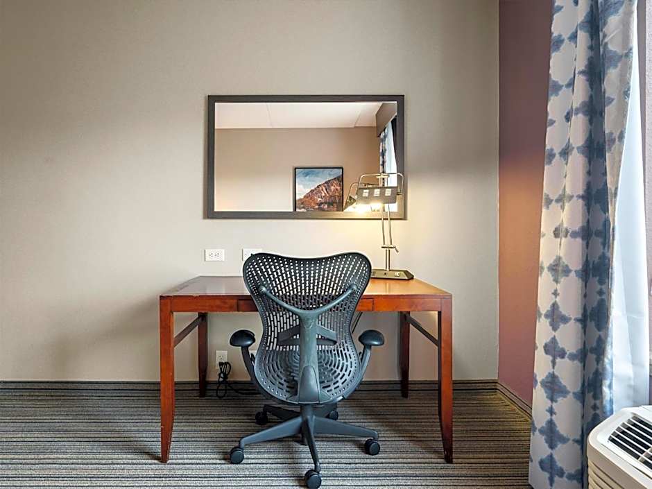 Hilton Garden Inn Winchester