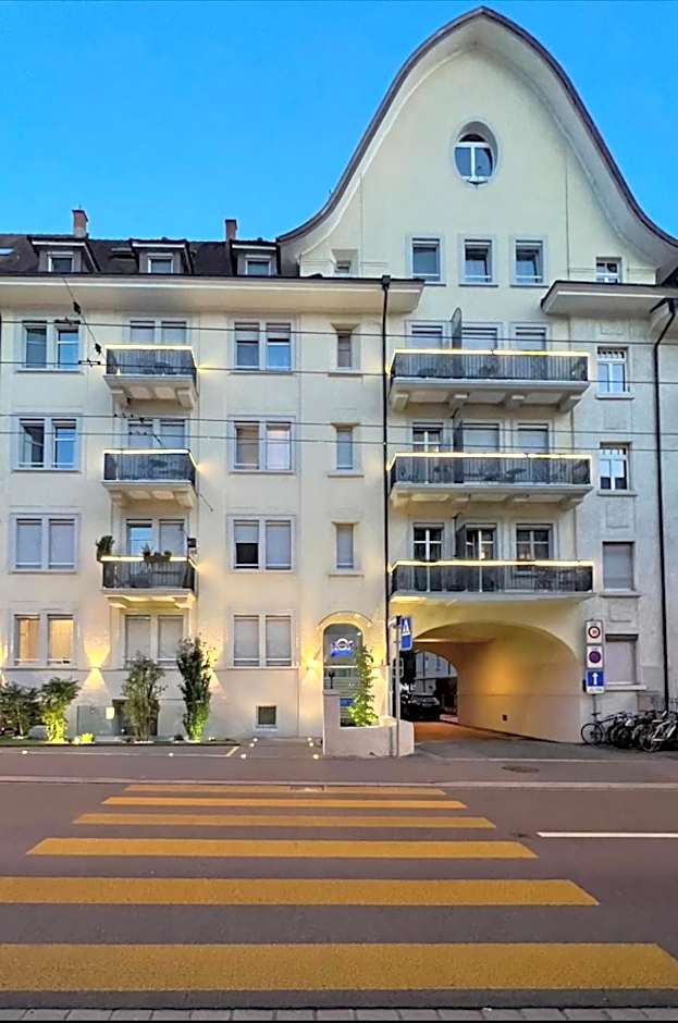 Seefeld Residenz