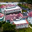 Pacifica Beach Hotel