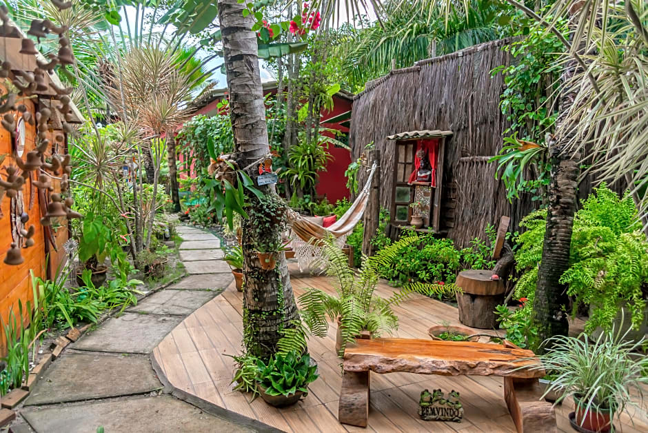 Suites de Charme Amoremio