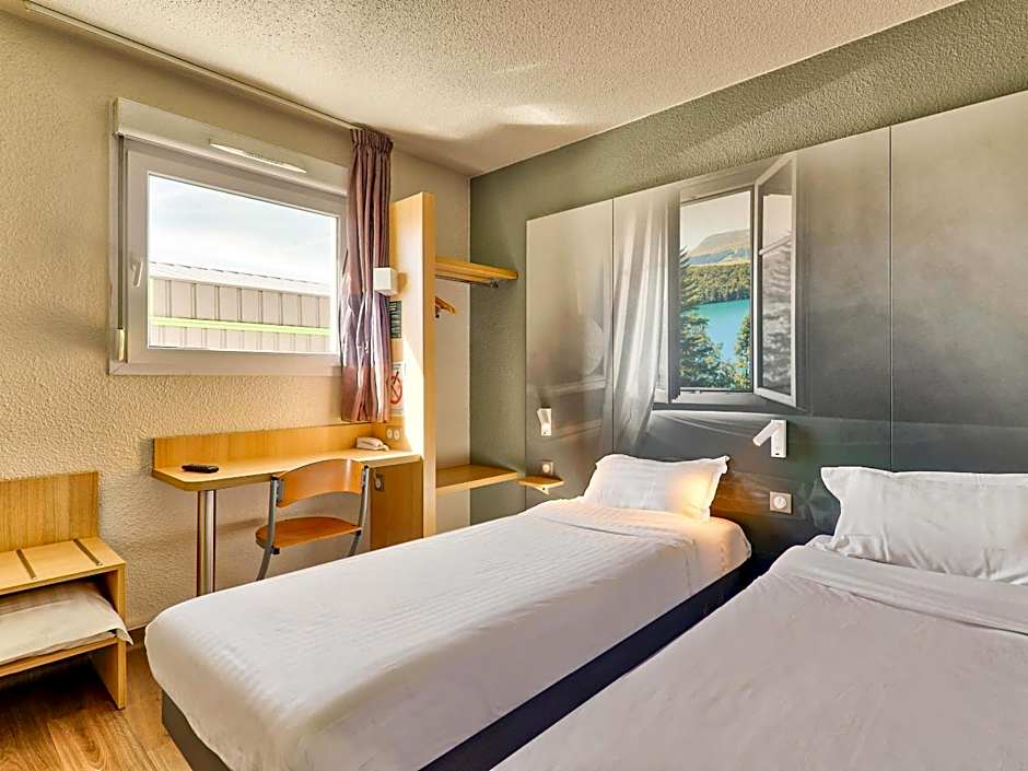 B&B HOTEL Clermont-Ferrand Sud Aubière