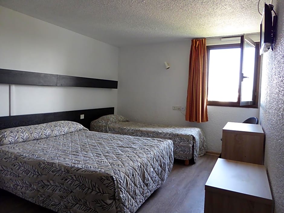 Hotel les Tourrades