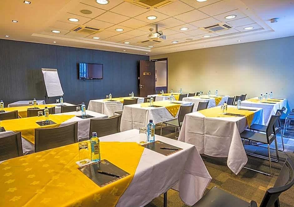 Eka Hotel Nairobi
