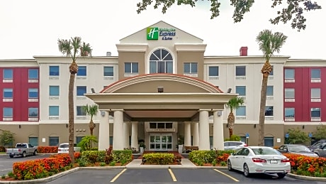 Holiday Inn Express St. Petersburg North / I-275 By IHG