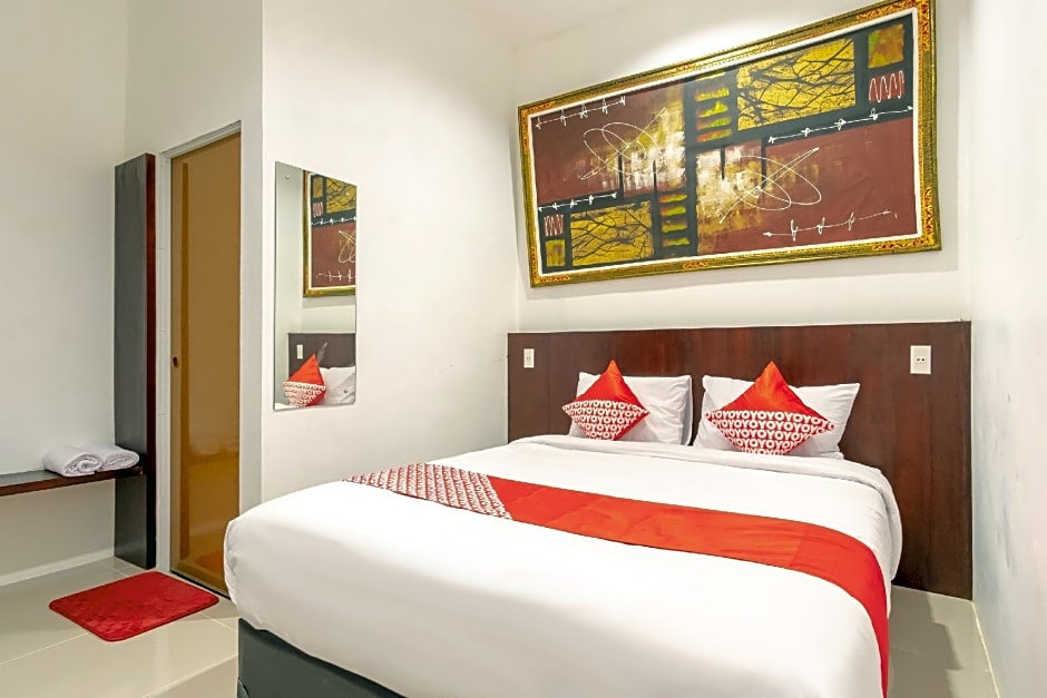 Hotel O Os Residence