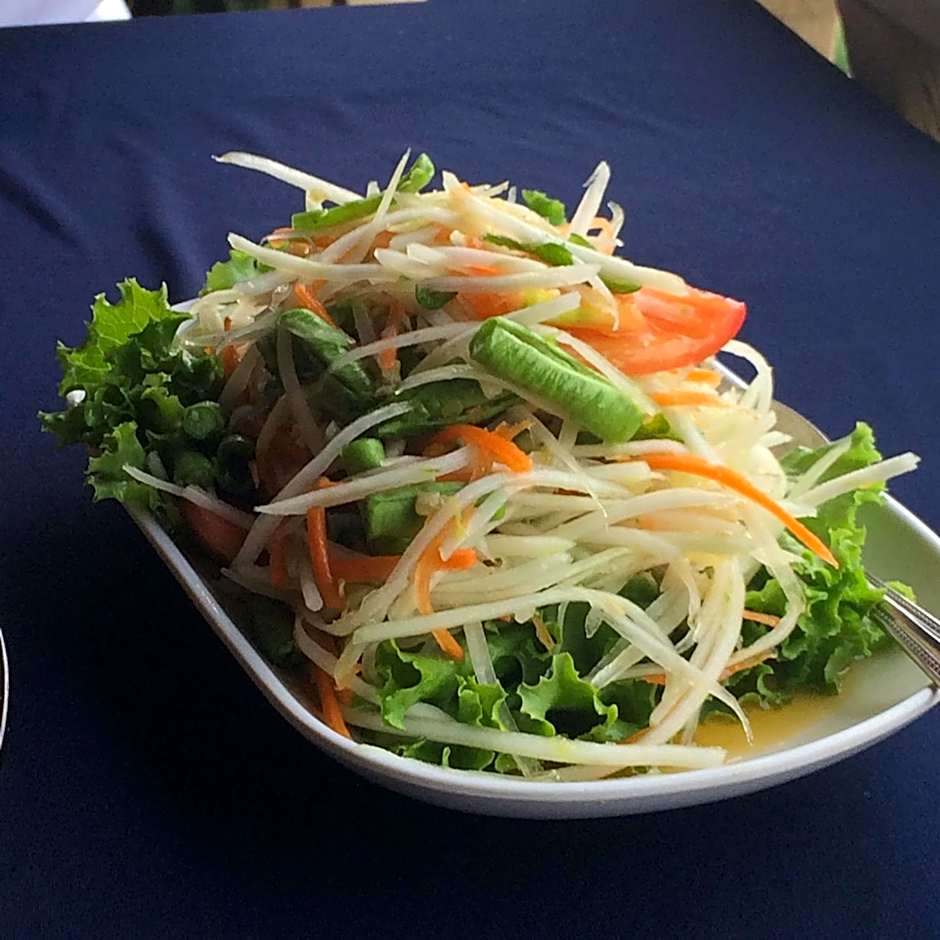 B&B Forest Hill Khao Yai