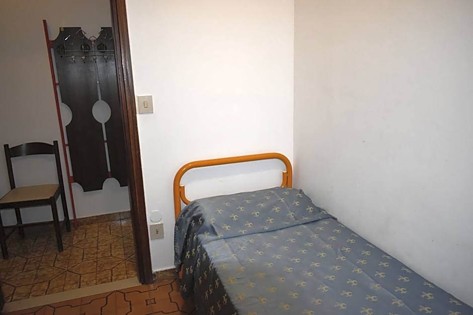 Hotel Soraya & Apartments