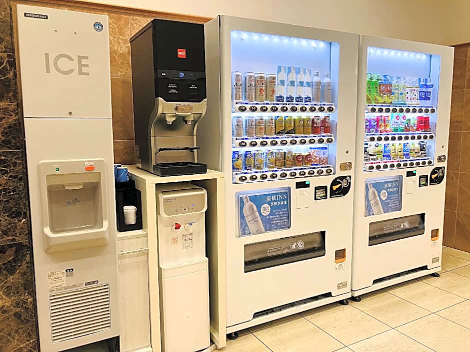 Toyoko Inn Nagoya-Eki Shin-Kansen-Guchi