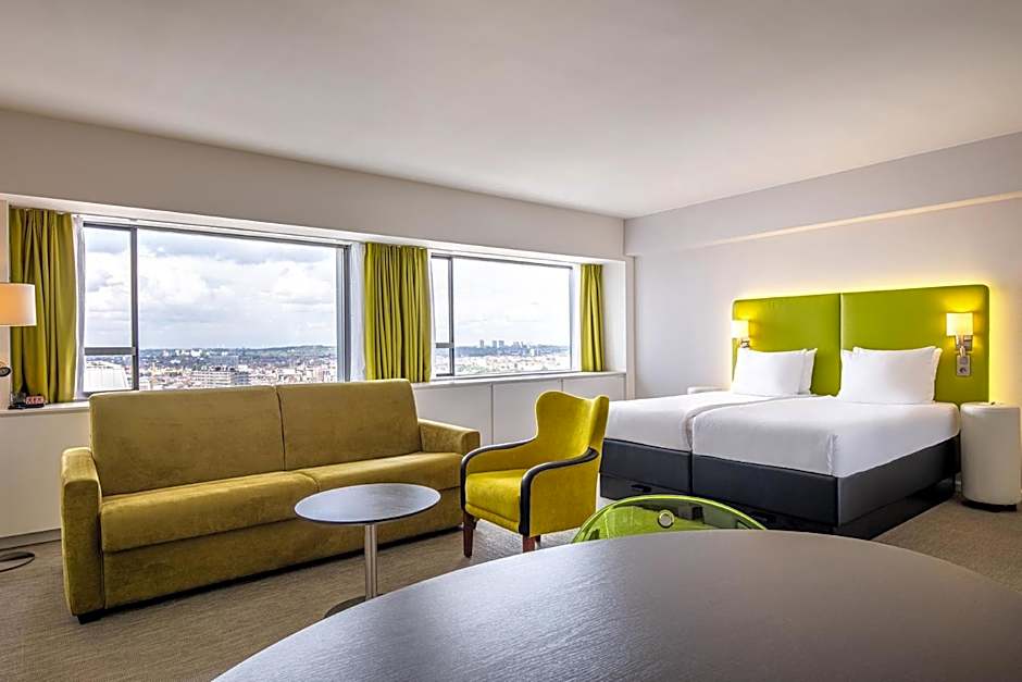 Thon Hotel Brussels City Centre