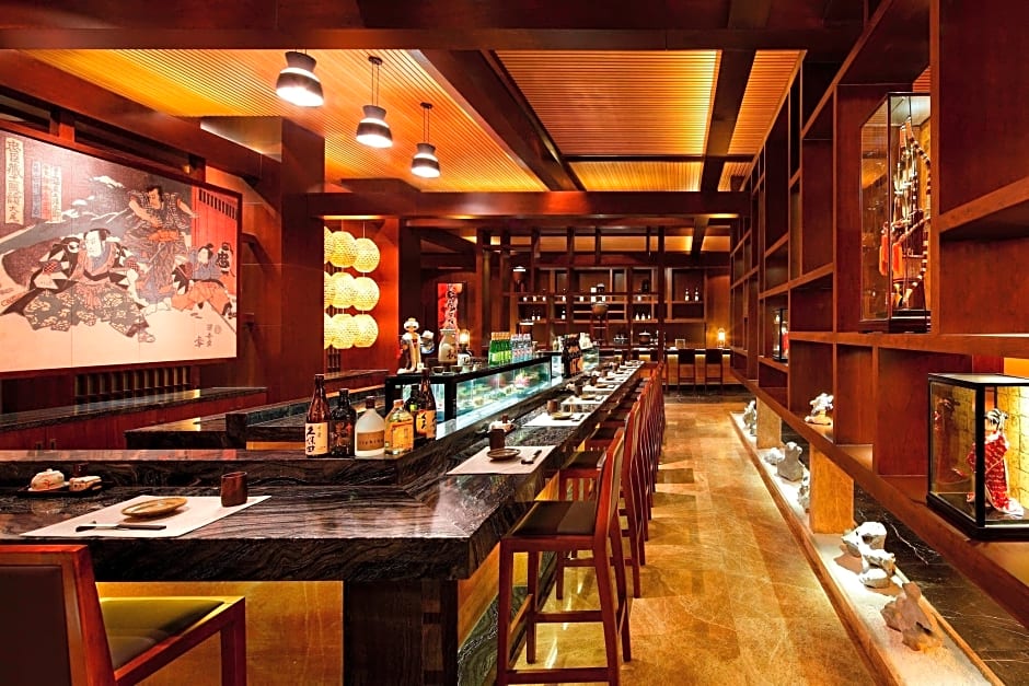 Sheraton Jiangyin Hotel