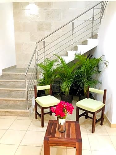Imperla Hotel