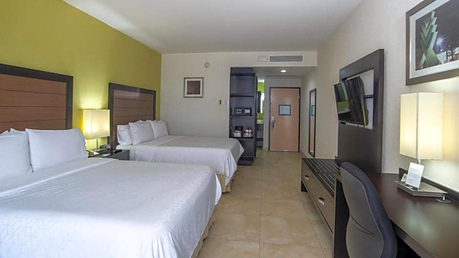 Holiday Inn Express Xalapa By IHG