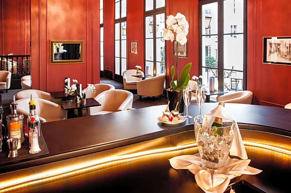 Saint James Albany Paris Hotel & Spa