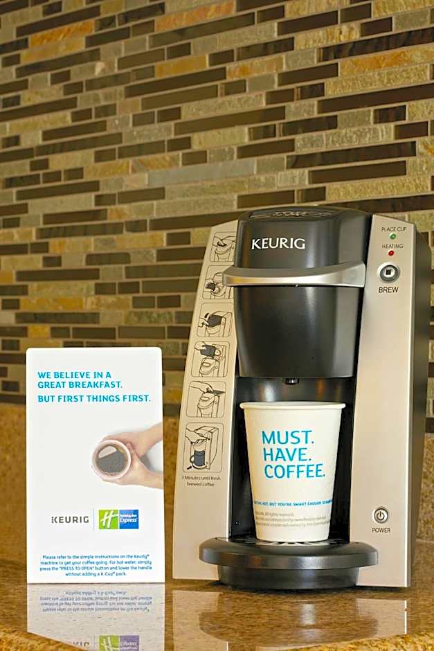 Holiday Inn Express Hotel & Suites - Paso Robles By IHG