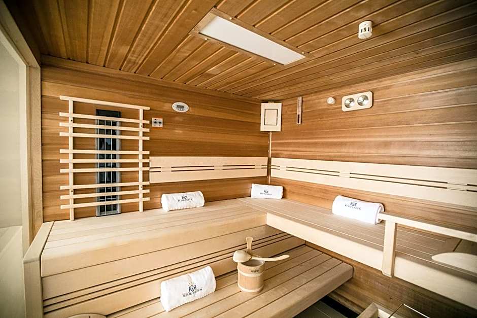 R&R Residenzen Aparthotel