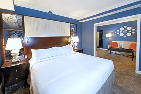 Suite King