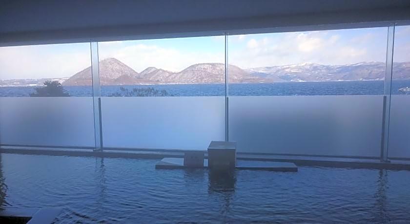 Toya-onsen Hotel Hanabi