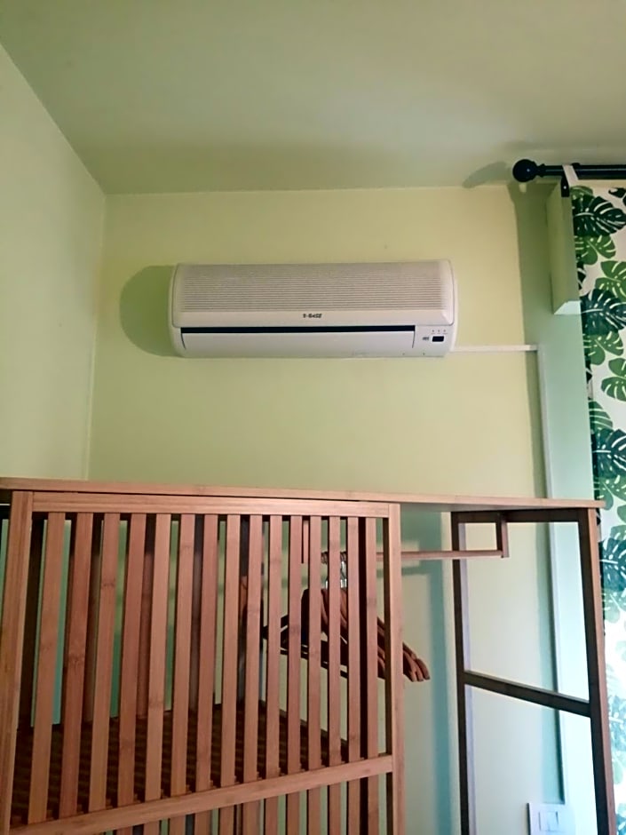 B&B la Casa Giusotto