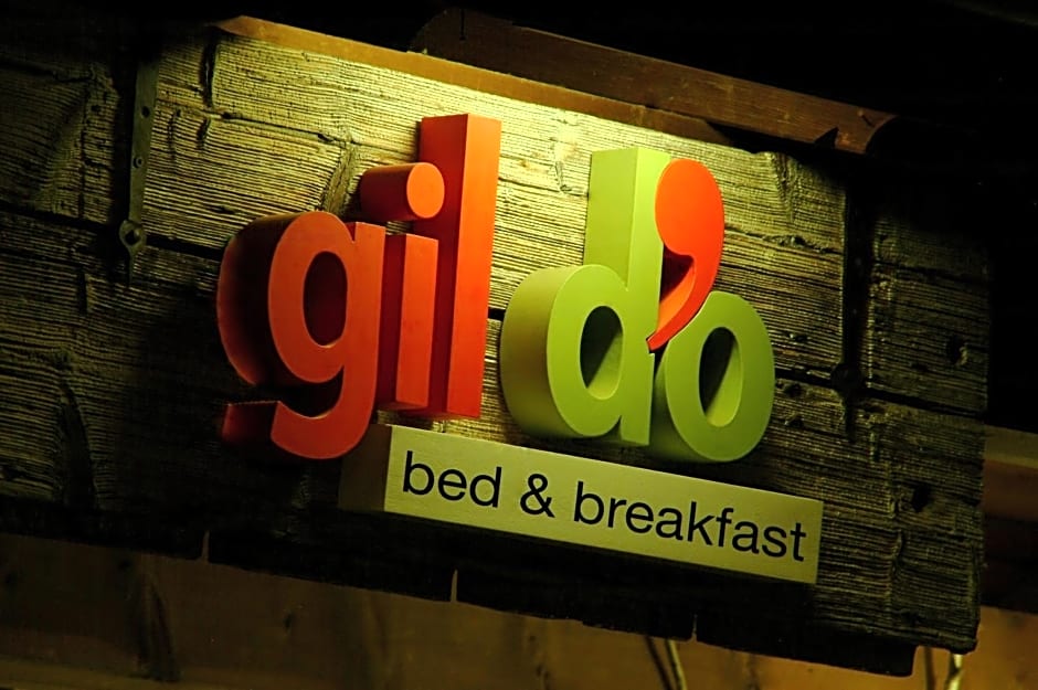 B&B gil d'o