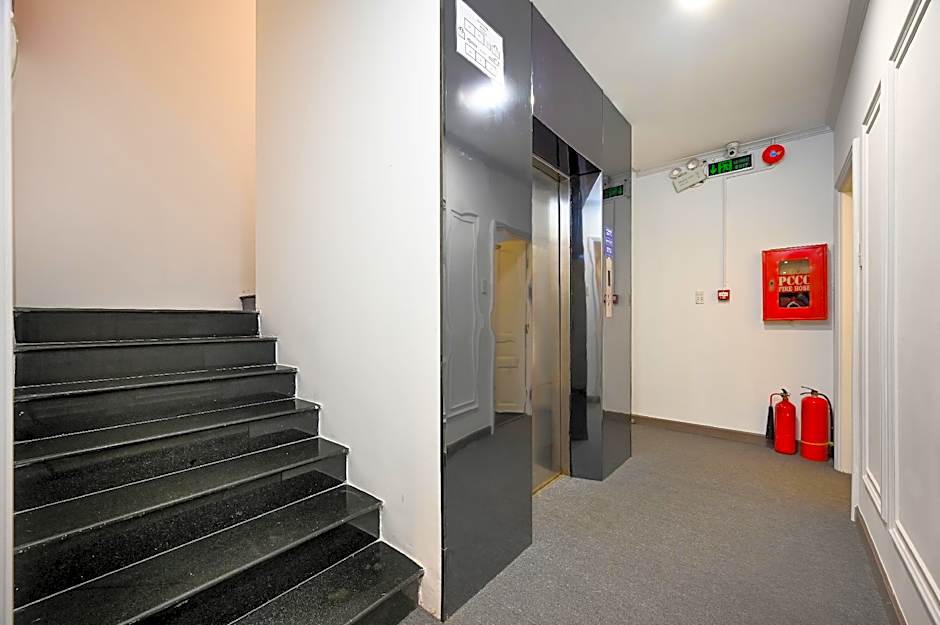 Ruby Saigon Hotel - Ben Thanh