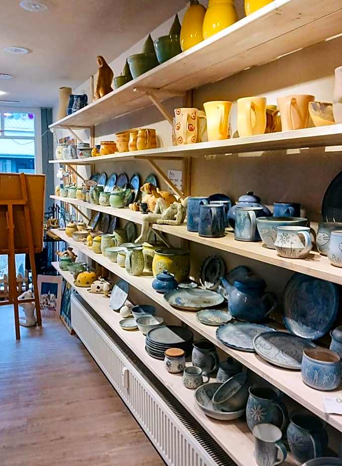 Gästehaus Keins wie meins