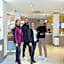 Mercure Nice Centre Grimaldi