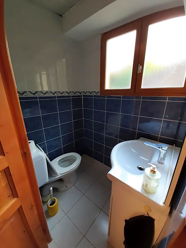 GITE AUBERGE EDELWEISS